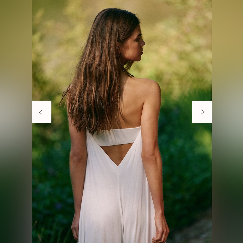 NWT - Annika One Piece by Free People - Picture 3 of 14